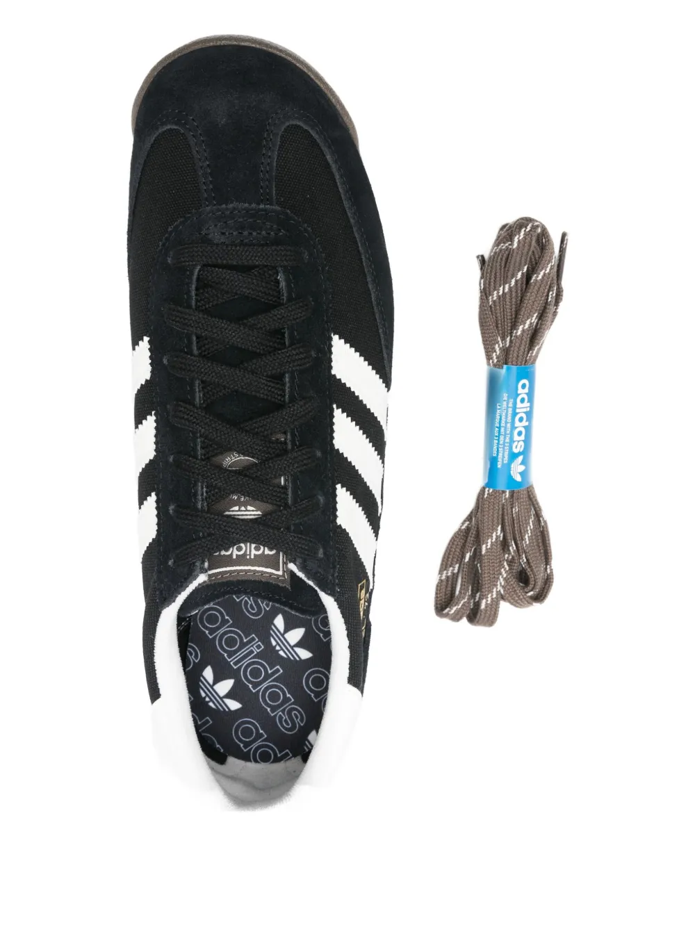 adidas SL 72 OG sneakers Zwart