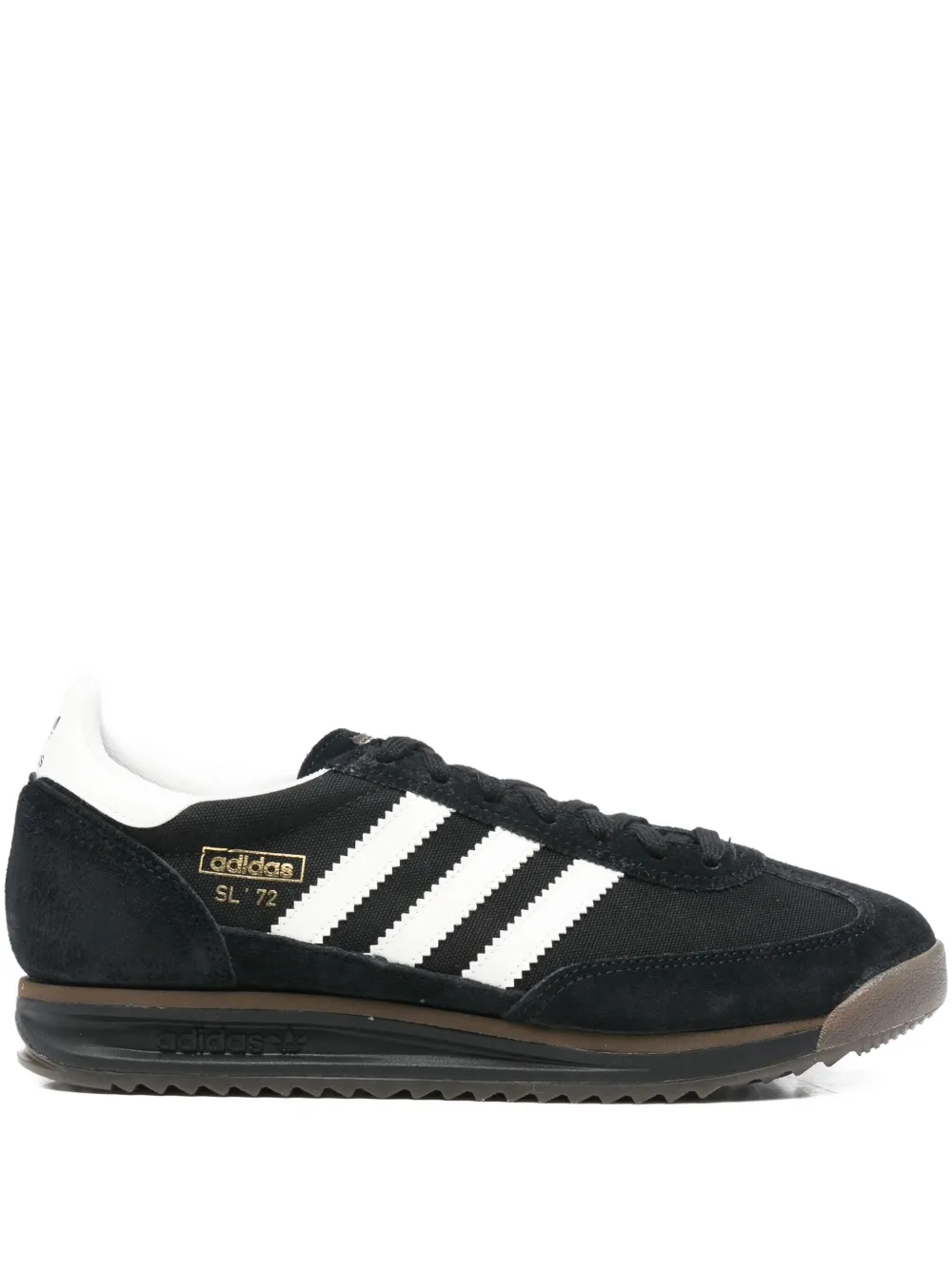 adidas SL 72 OG sneakers Zwart