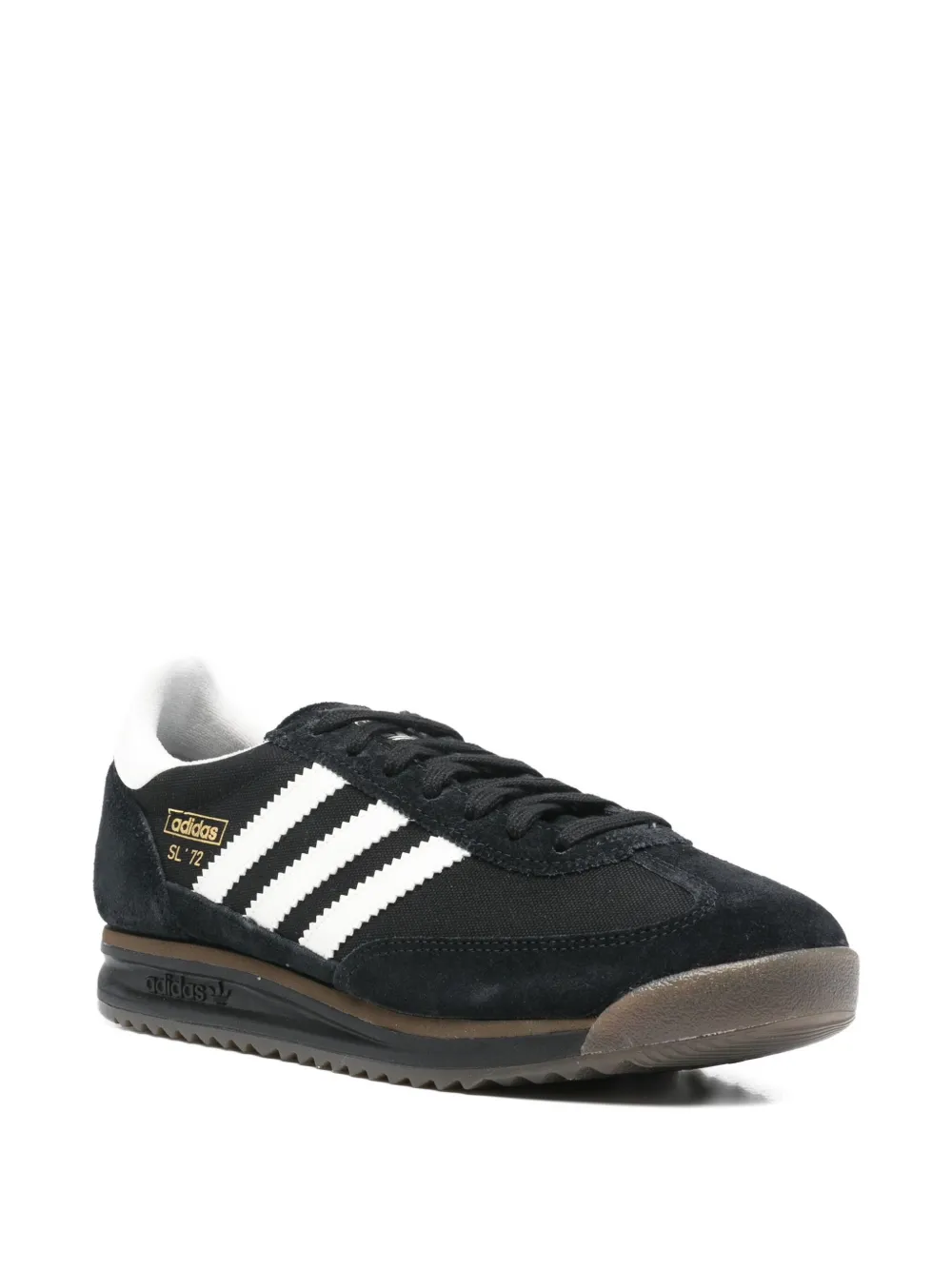 adidas SL 72 OG sneakers Zwart