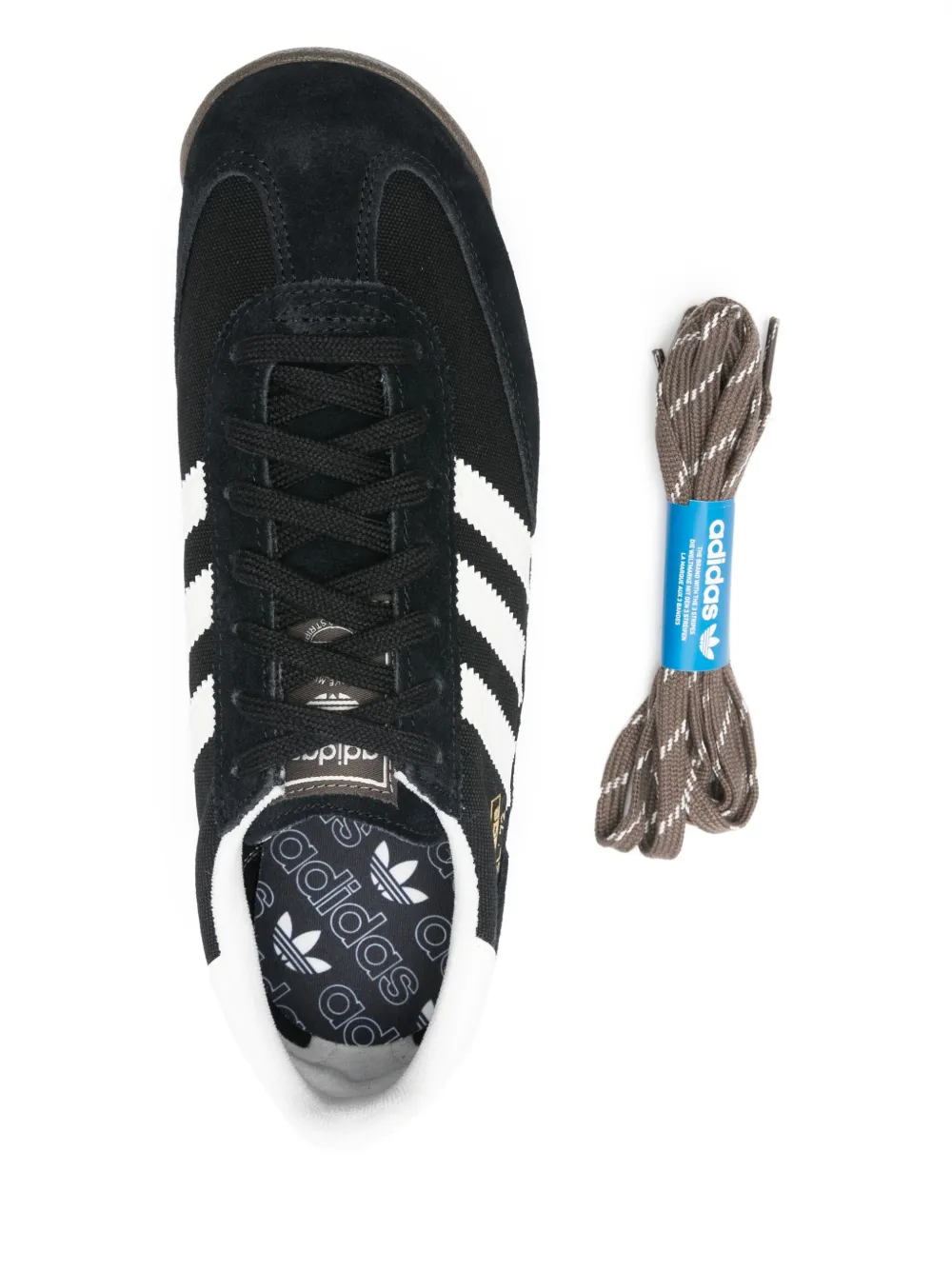 adidas SL 72 OG sneakers Zwart