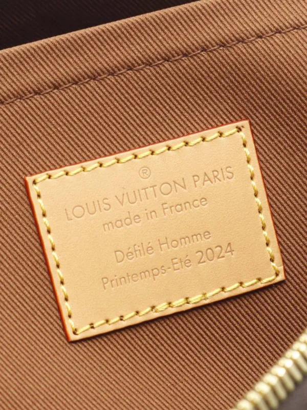 Louis Vuitton Pre-Owned Sac à Bandoulière Speedy Bandoulière 40 à