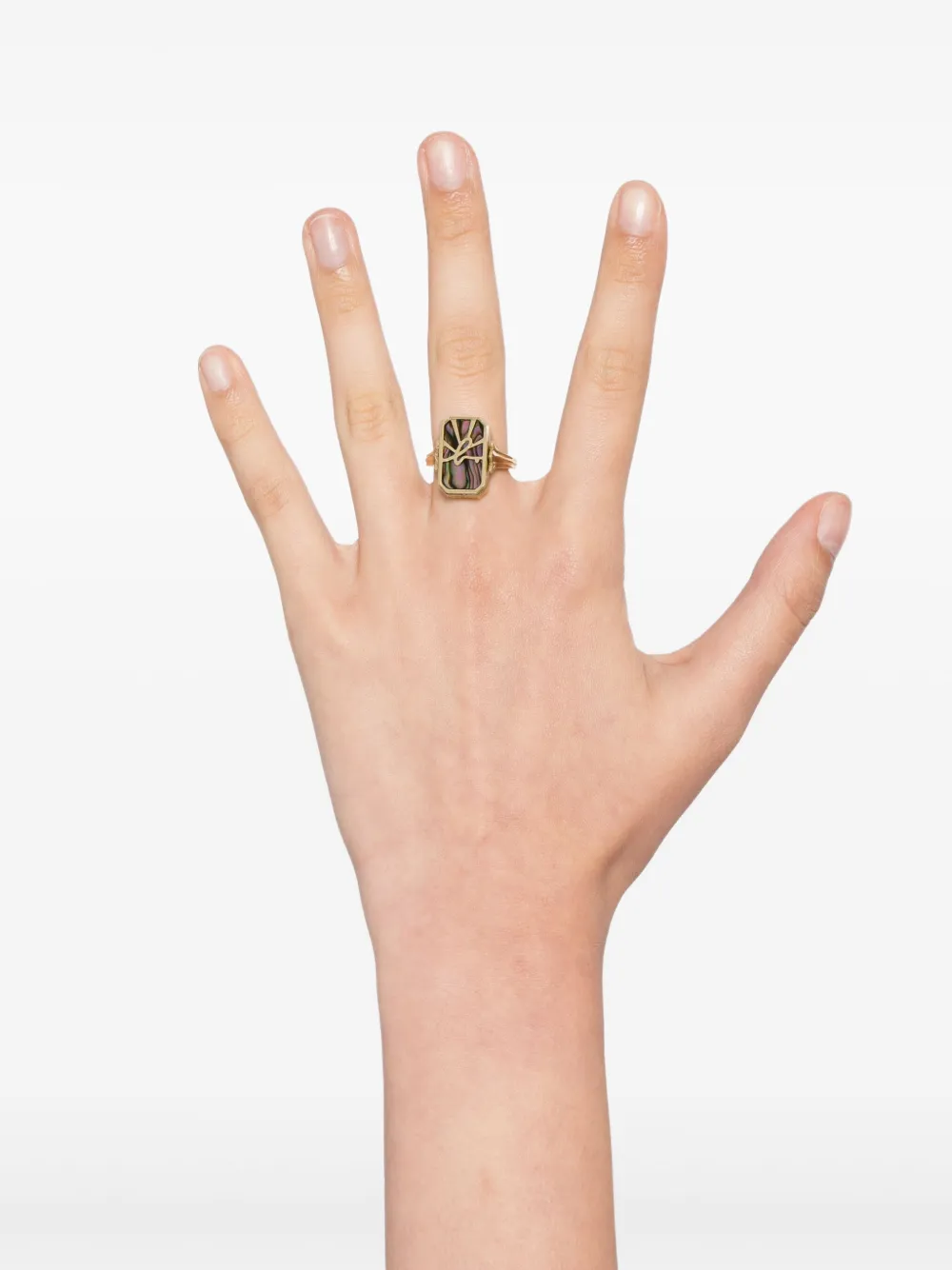 agnès b.  Window Vistas ring | Image 2