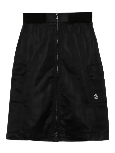 SPORT b. by agnès b.  falda midi con cierre