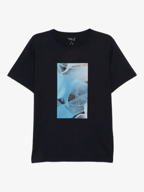 agnès b. x Creepy Mouse Brando T-shirt