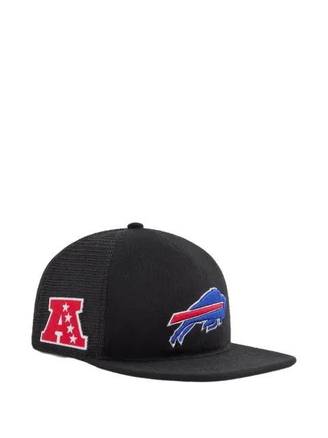 KITH NFL Buffalo Bills trucker cap