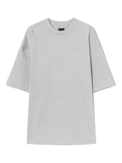 Juun.J Brandalises graphic-print T-shirt