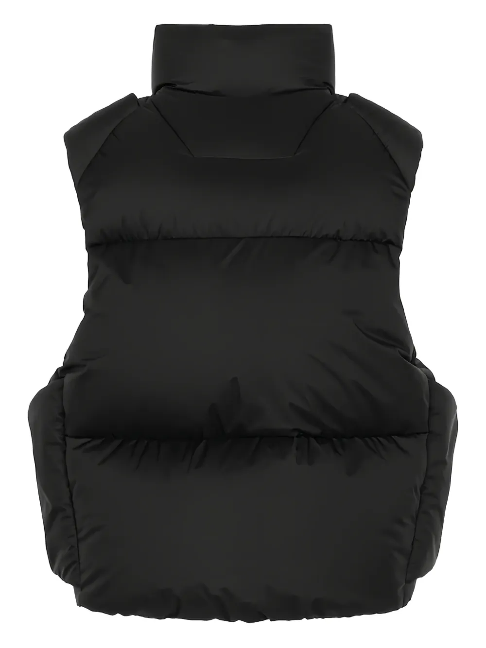 Juun.J doudoune zippée à capuche | Gilets & vestons | Image 2