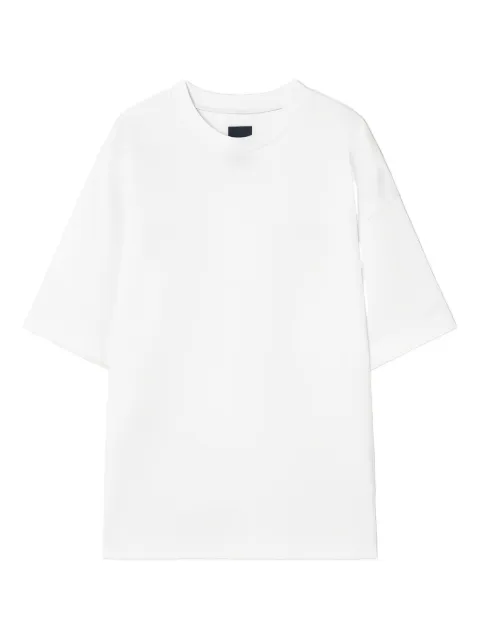 Juun.J x ASPEK graphic-print T-shirt