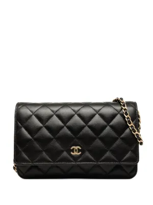 CHANEL シャネル クロスボディバッグ 通販 - Farfetch