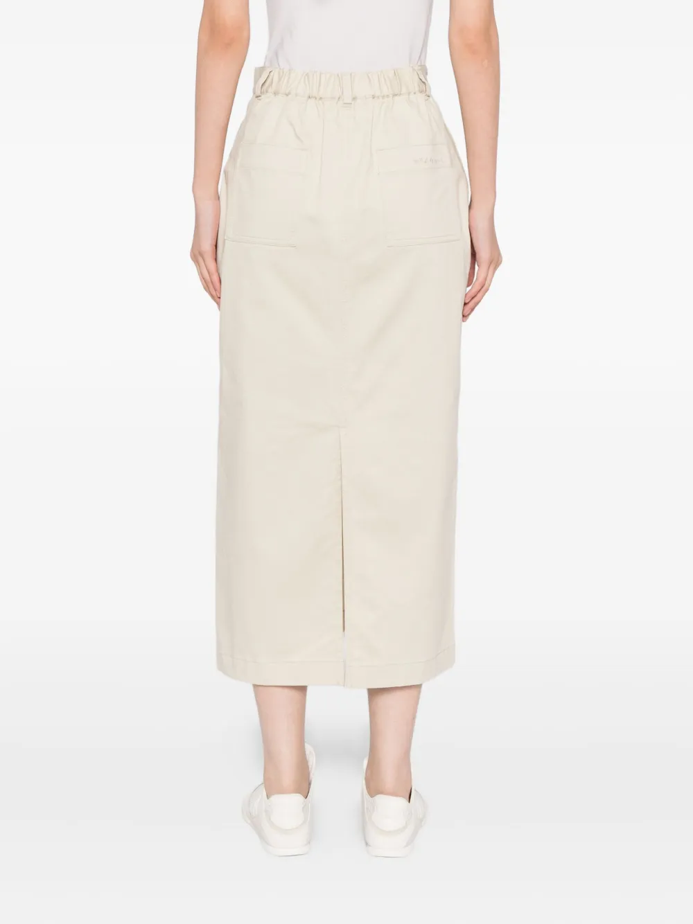 To b. by agnès b. Chino rok Beige