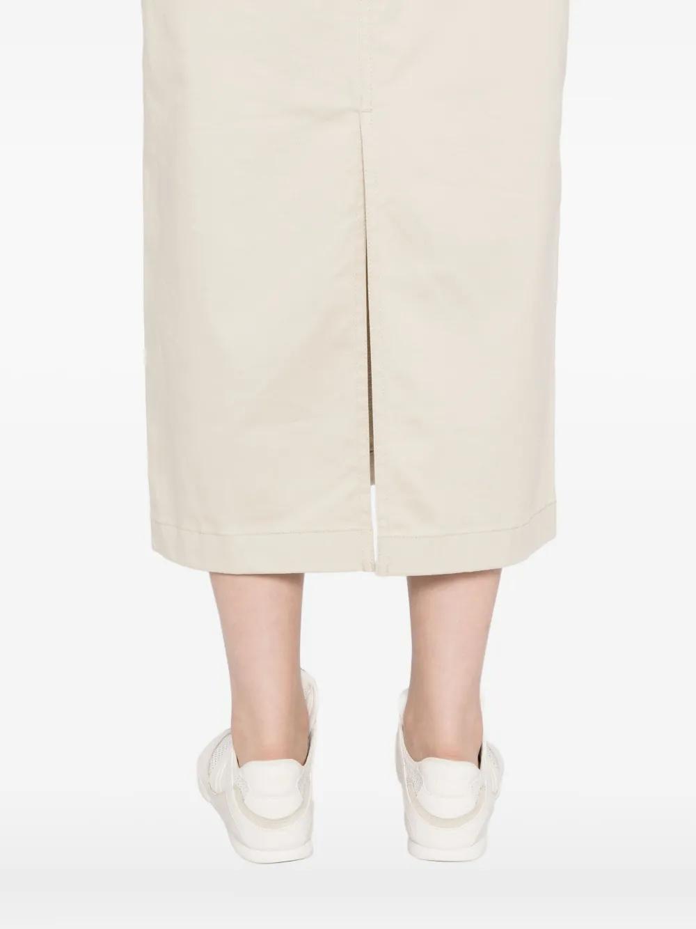 To b. by agnès b. Chino rok Beige