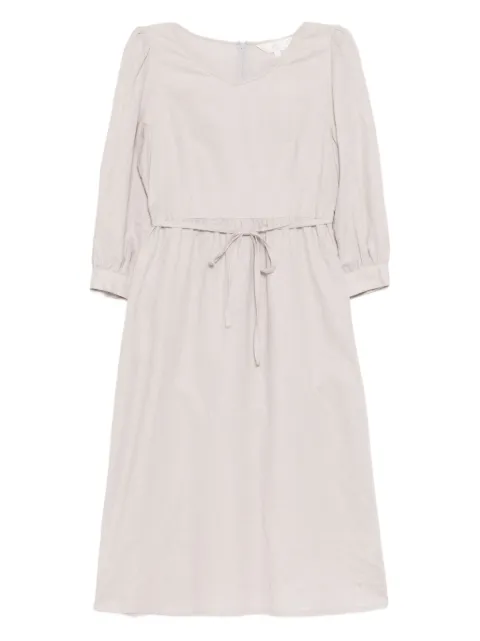 To b. by agnès b. V-neck dress