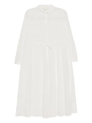 Maison Margiela メゾン・マルジェラ シャツドレス - FARFETCH