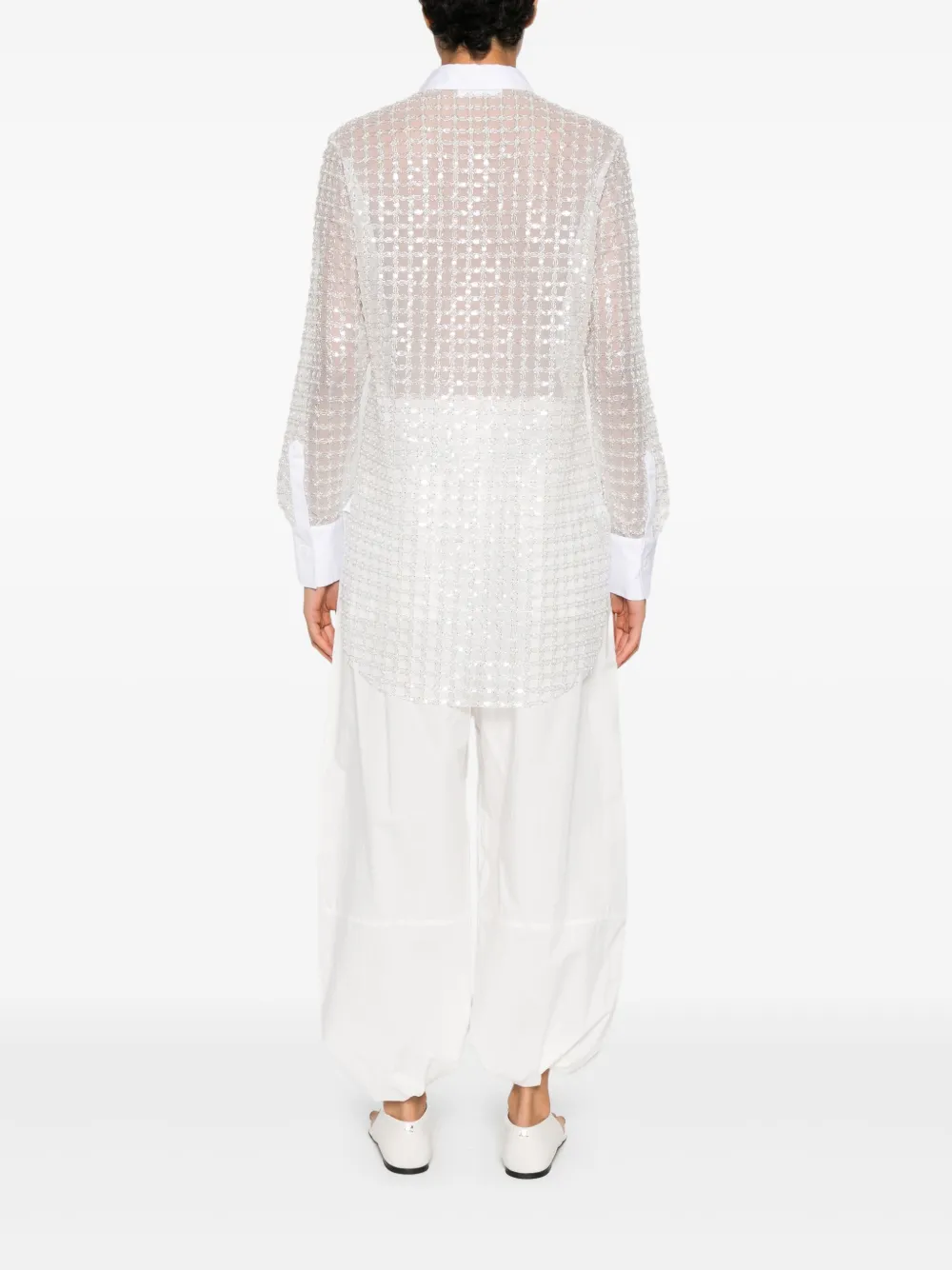 Marianne Embellished Shirt