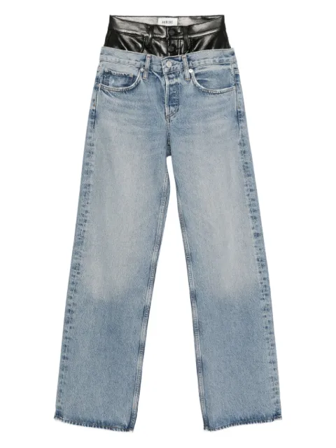 AGOLDE Elson jeans 