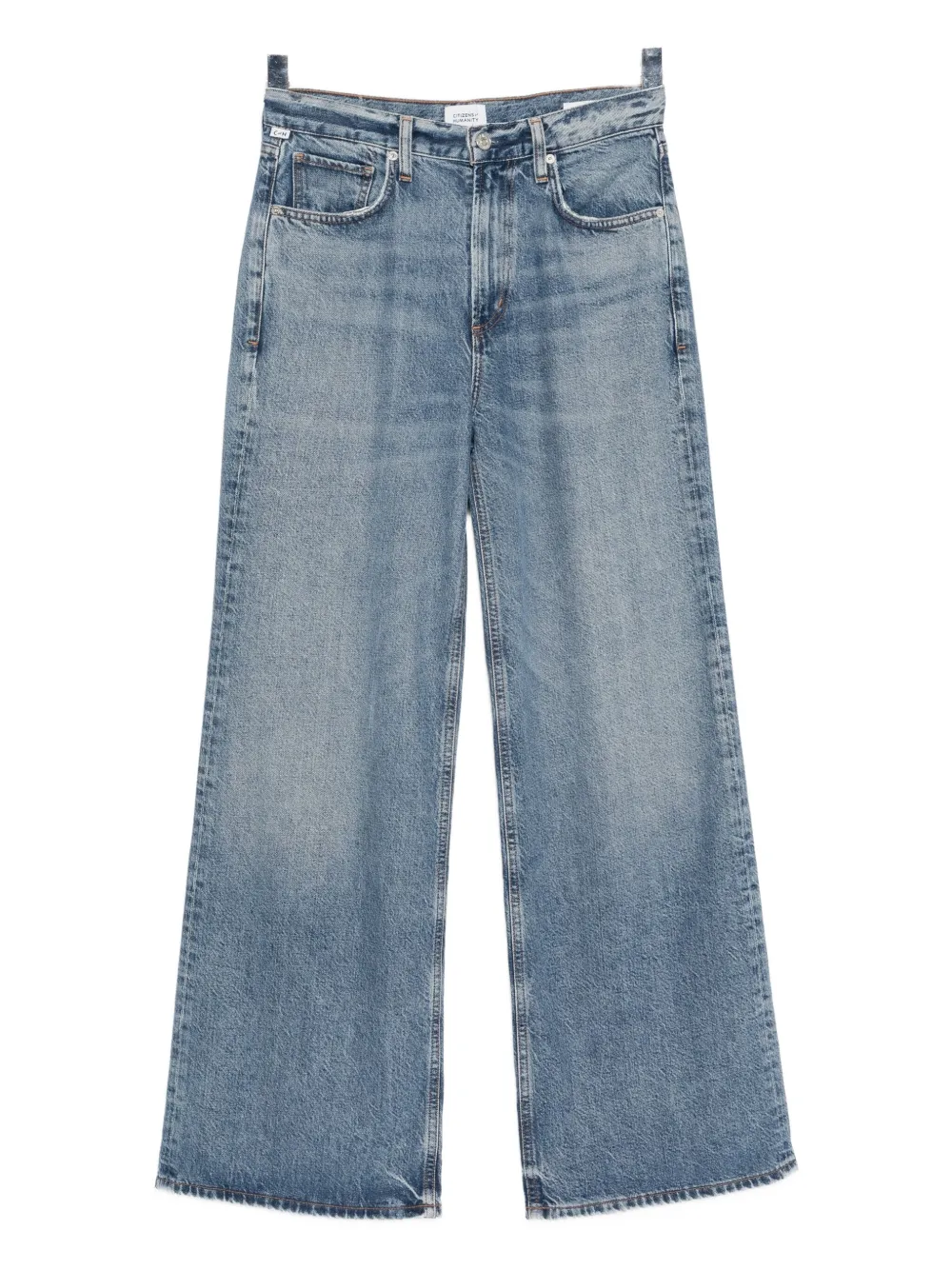 Citizens of Humanity Jeans Paloma - Blu