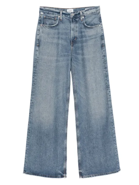 Citizens of Humanity jeans baggy Paloma