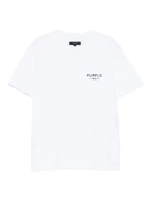 Stüssy dice-print T-shirt | White | FARFETCH