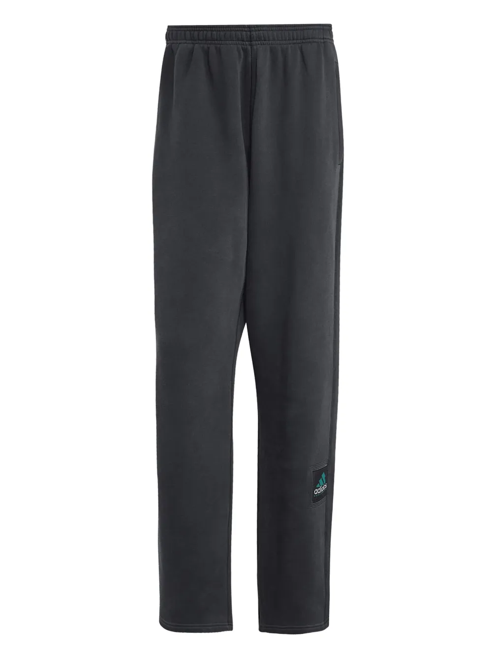adidas EQT logo sweatpants - Nero
