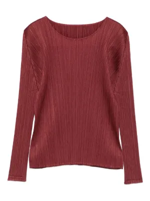 プリーツプリーズ PLEATS PLEASE トップス 楽天市場】issey miyake pleats please（トップス｜レディース
