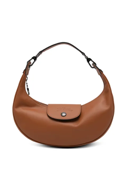 Longchamp Le Pliage Xtra S flap tote bag