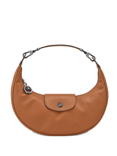 Longchamp Le Pliage Xtra S flap tote bag