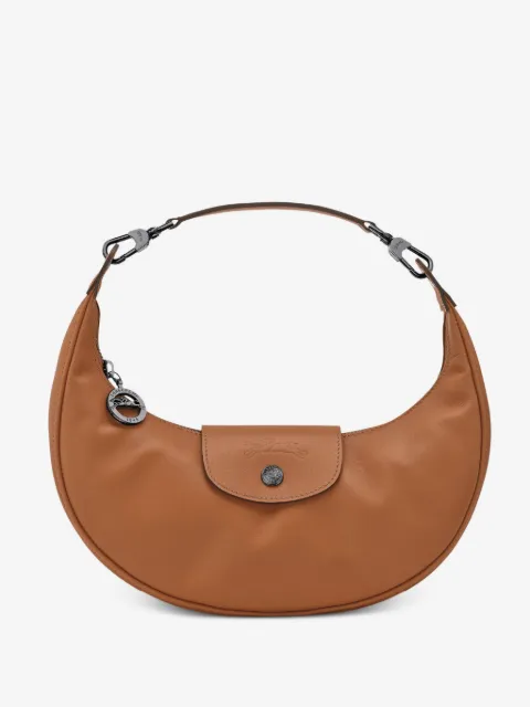 Longchamp Le Pliage Xtra S flap tote bag