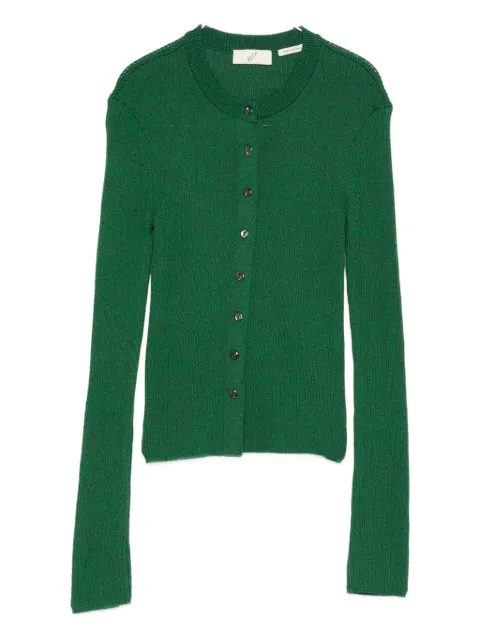 BITE Studios buttoned cardigan