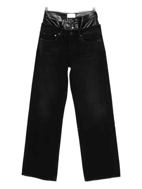 AGOLDE jeans Elson