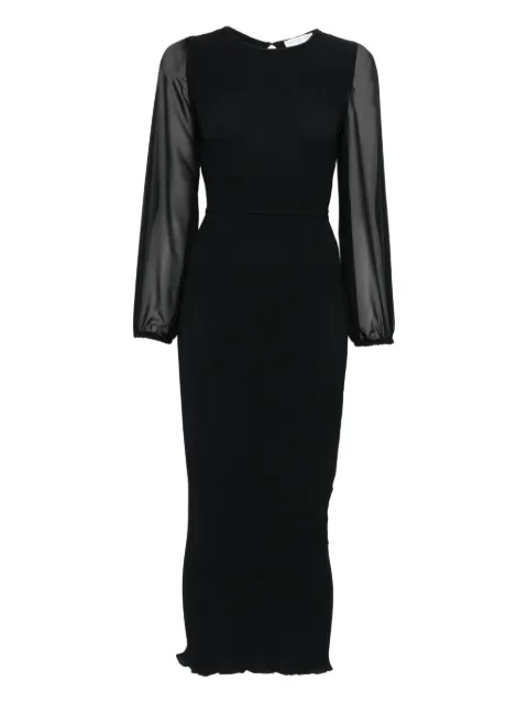 NEVER FULLY DRESSED vestido Perrie