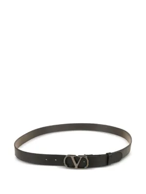 Valentino Garavani Vロゴ ザ ボールド エディション リバーシブル