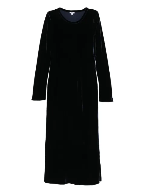 ASPESI long-sleeve midi dress