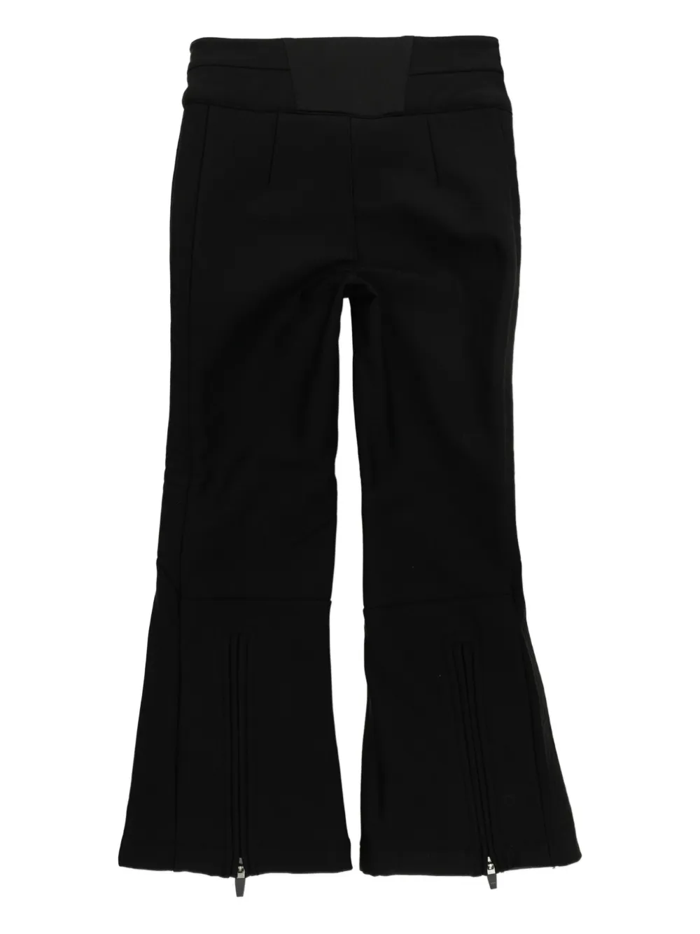 Perfect Moment Kids Aurora skibroek Zwart