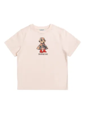 Burberry Kids（バーバリー・キッズ）ポロシャツ - FARFETCH