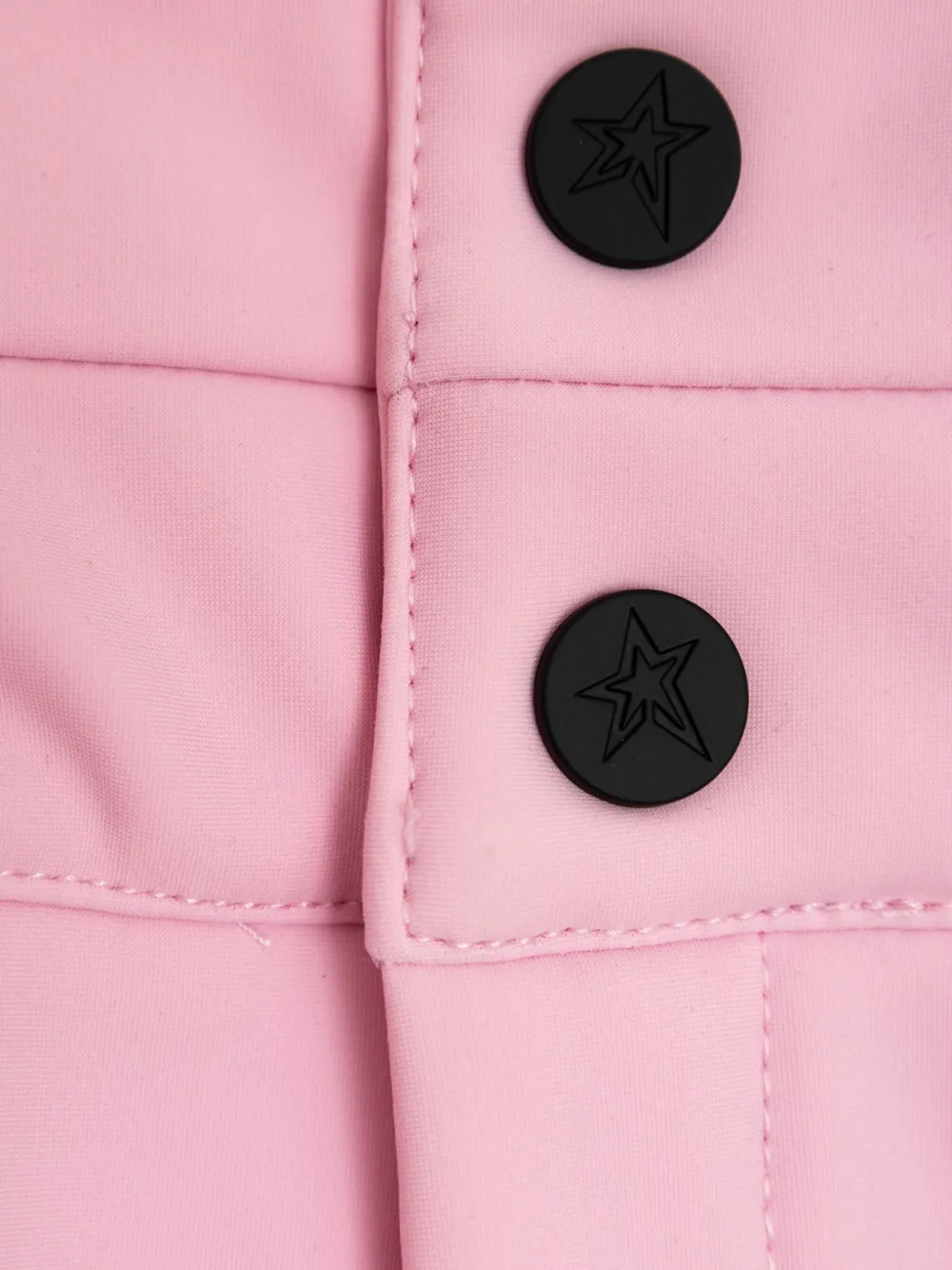 Perfect Moment Kids Aurora ski trousers - Rosa