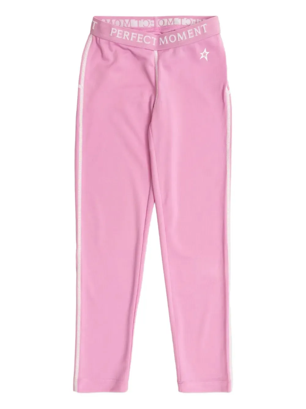 Perfect Moment Kids Aurora ski trousers - Rosa
