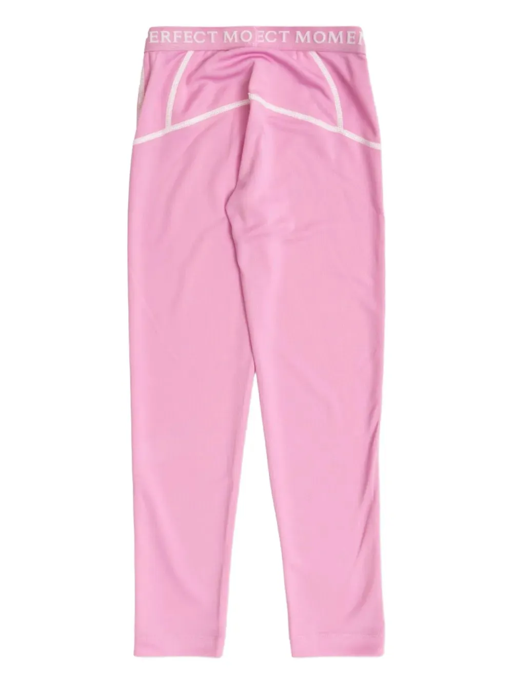 Perfect Moment Kids Aurora skibroek Roze