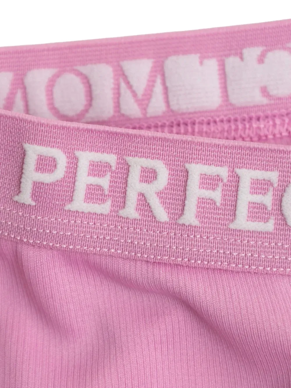 Perfect Moment Kids Aurora skibroek Roze