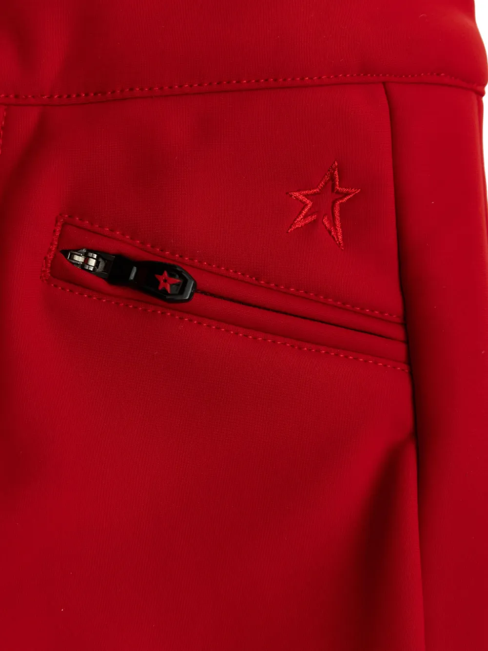 Perfect Moment Kids Aurora skibroek Rood