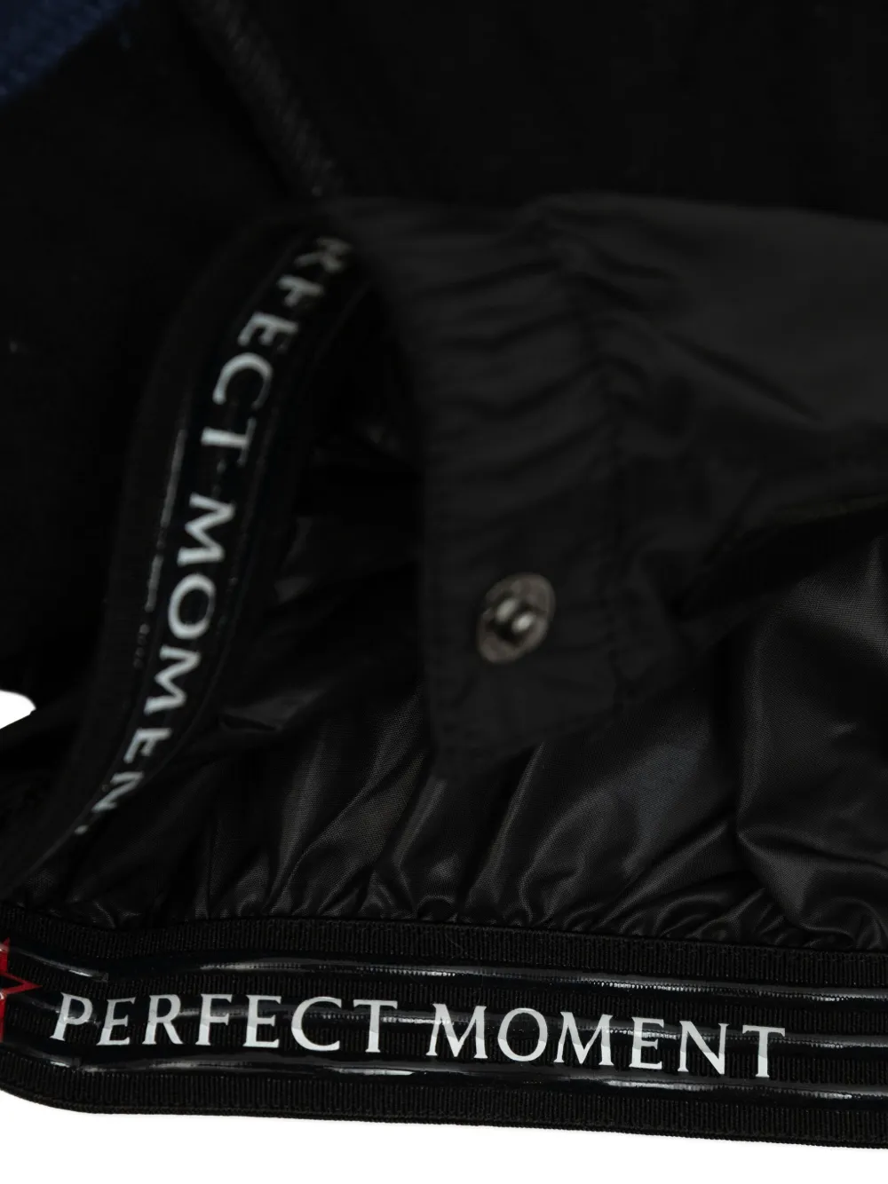 Perfect Moment Kids Isola skibroek Blauw