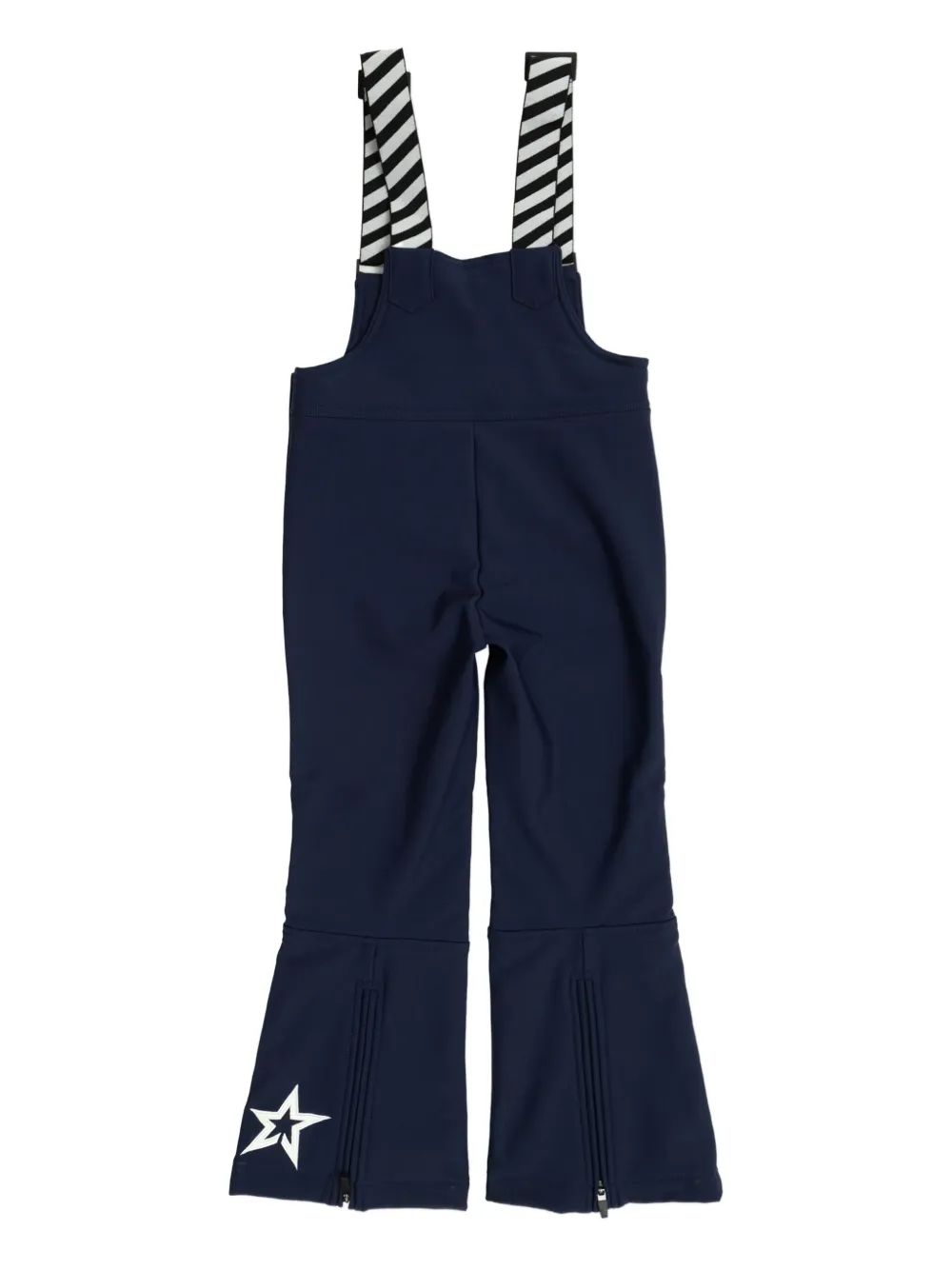 Perfect Moment Kids Isola skibroek Blauw