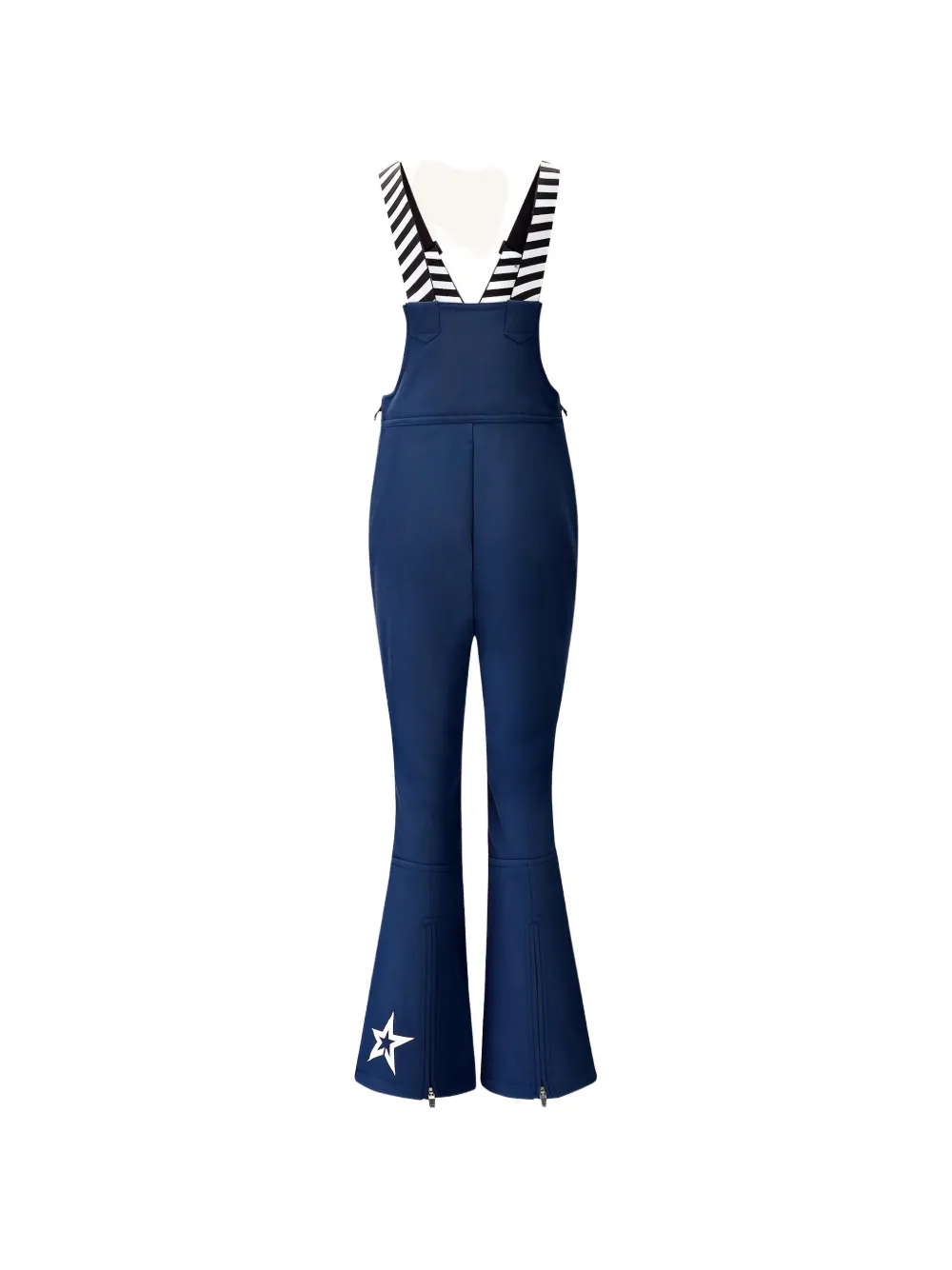 Perfect Moment Kids Isola ski trousers - Blu