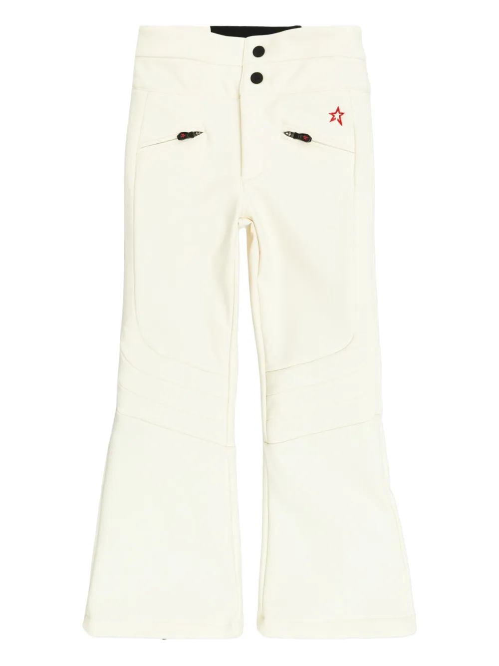 Perfect Moment Kids Aurora スキーパンツ - ニュートラル Perfect Moment Kids Aurora スキーパンツ - ニュートラル