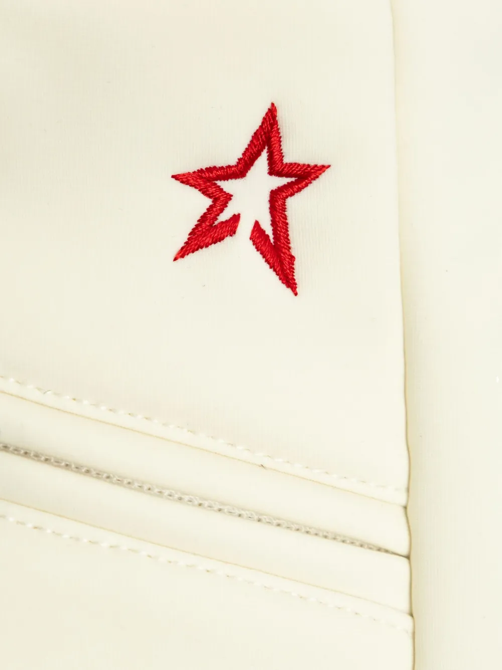 Perfect Moment Kids Aurora skibroek Beige