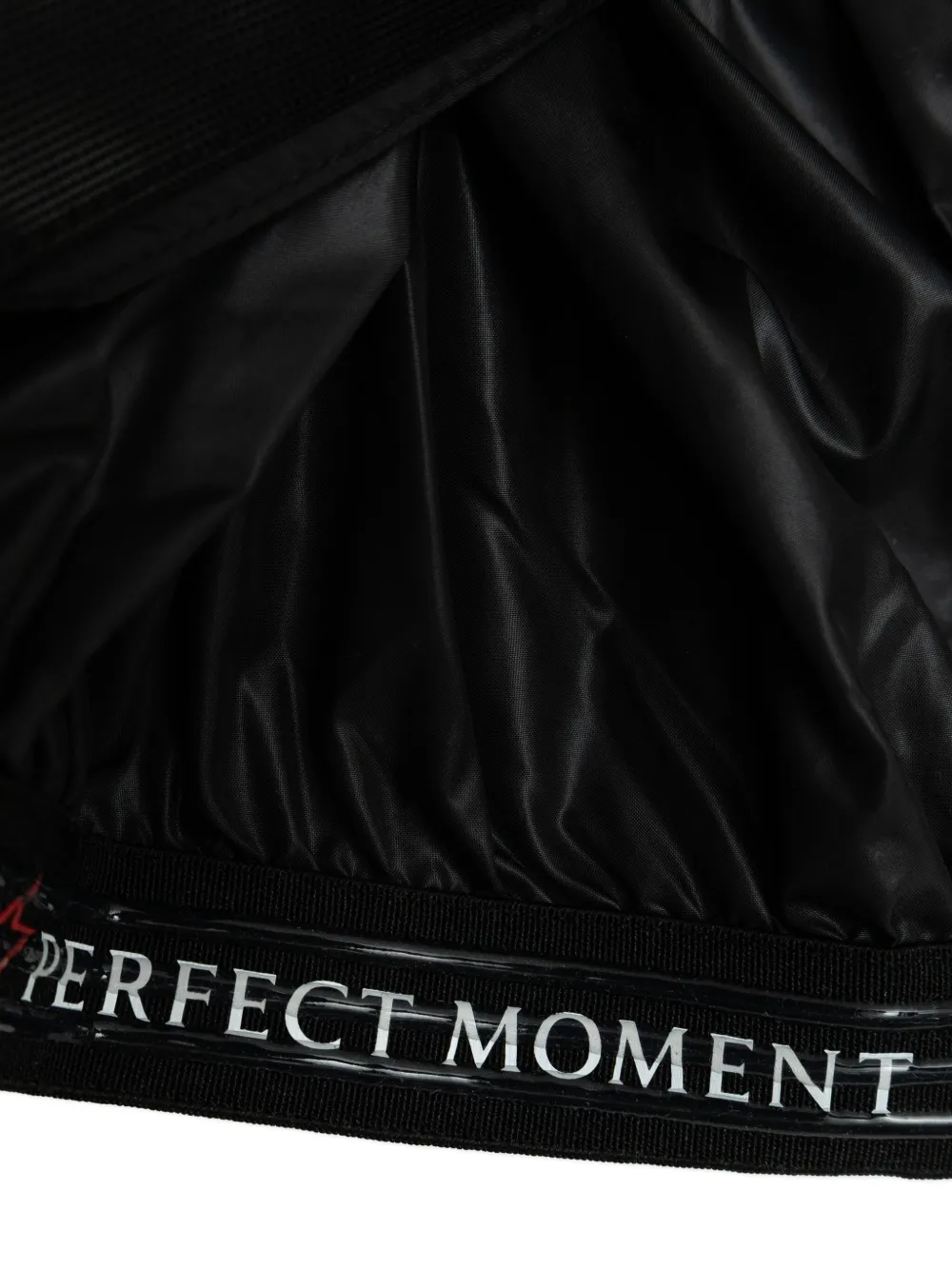 Perfect Moment Kids Aurora skibroek Beige