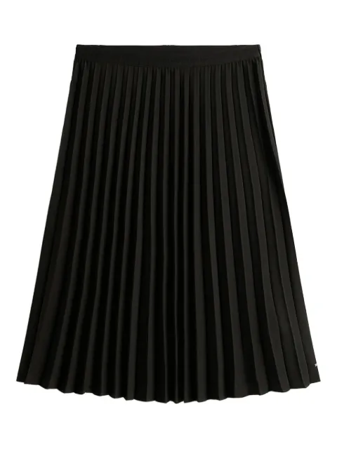Tommy Hilfiger pleated skirt