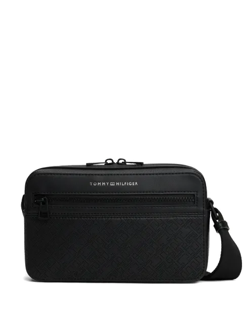 Tommy Hilfiger Borsa a tracolla con logo