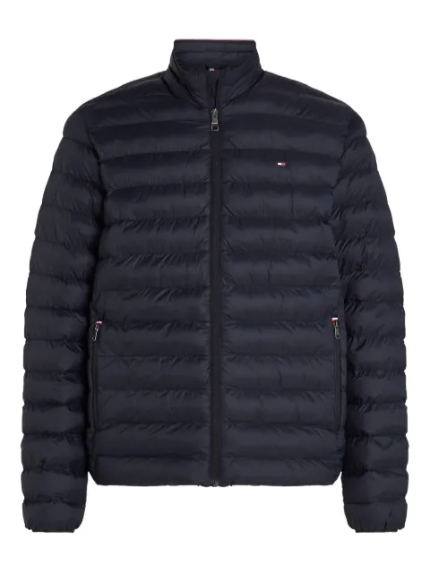Tommy Hilfiger padded zip jacket