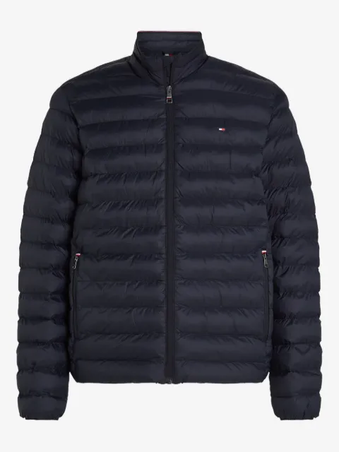 Tommy Hilfiger padded zip jacket