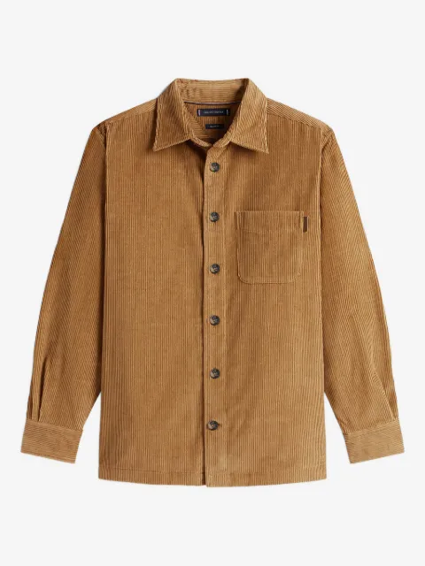 Tommy Hilfiger corduroy pocket jacket